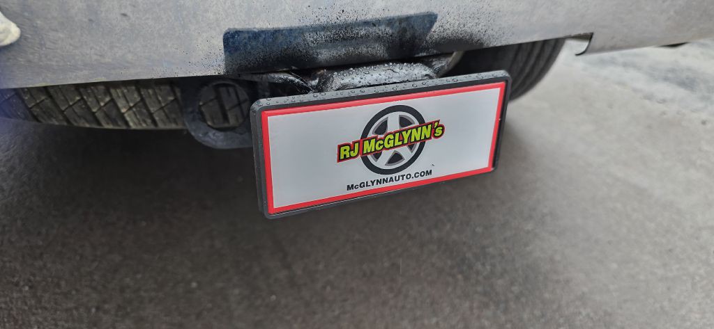 2018 Chevrolet Silverado 1500 Image 13