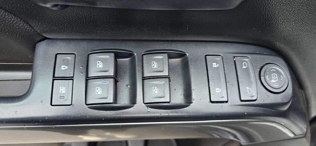 2018 Chevrolet Silverado 1500 Image 15