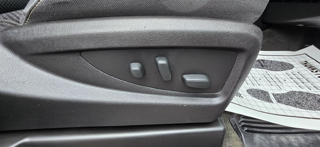 2018 Chevrolet Silverado 1500 Image 20