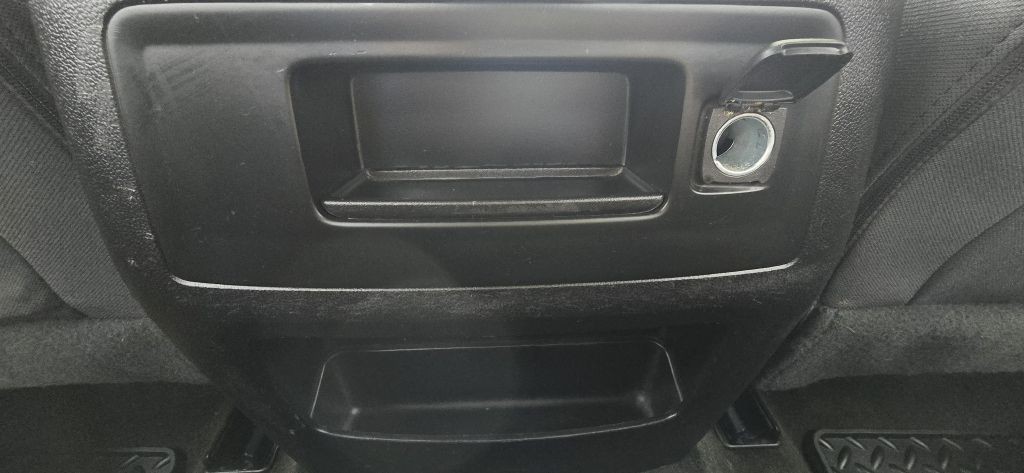 2018 Chevrolet Silverado 1500 Image 23