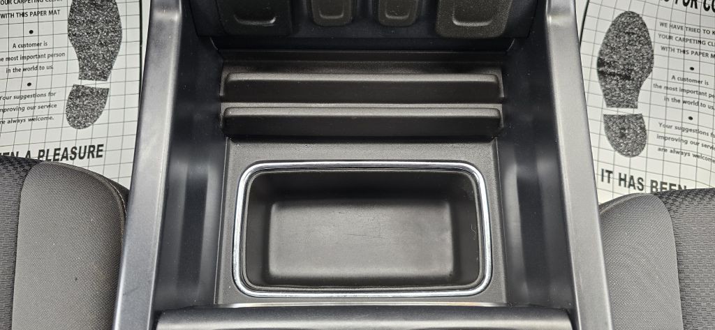 2018 Chevrolet Silverado 1500 Image 31