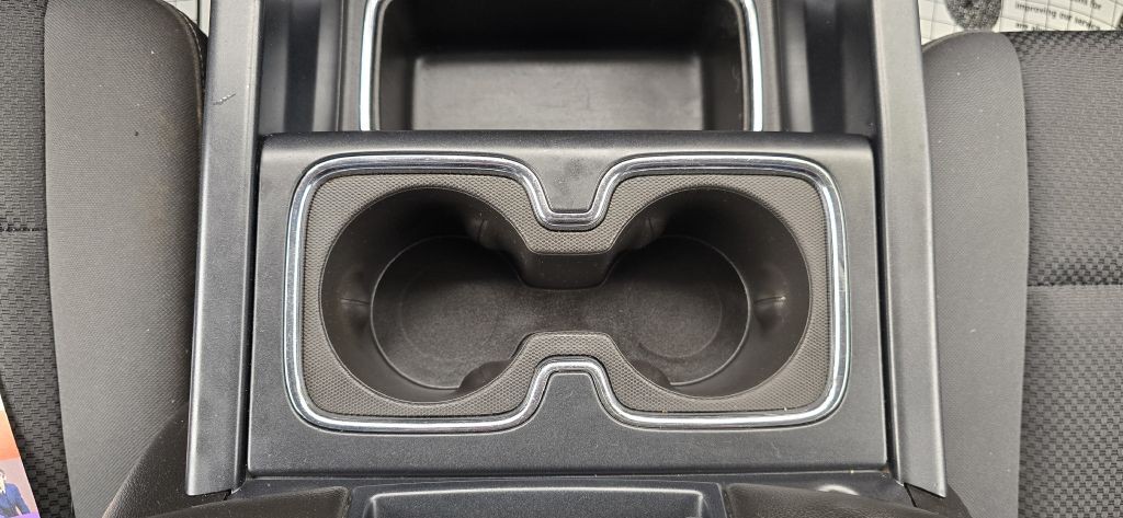 2018 Chevrolet Silverado 1500 Image 32