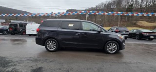 Image for 2019 Kia Sedona EX ID: 7113366