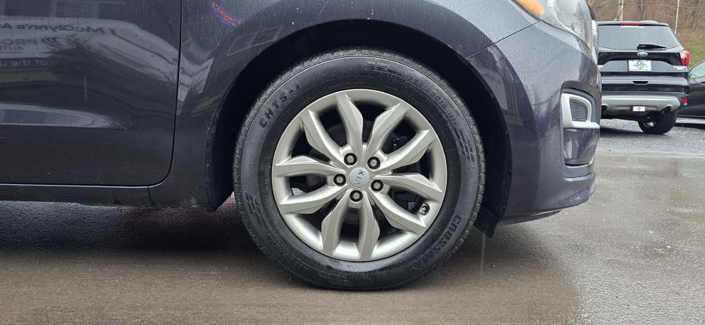 2019 Kia Sedona Image 10