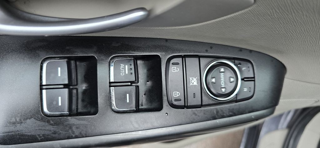 2019 Kia Sedona Image 13