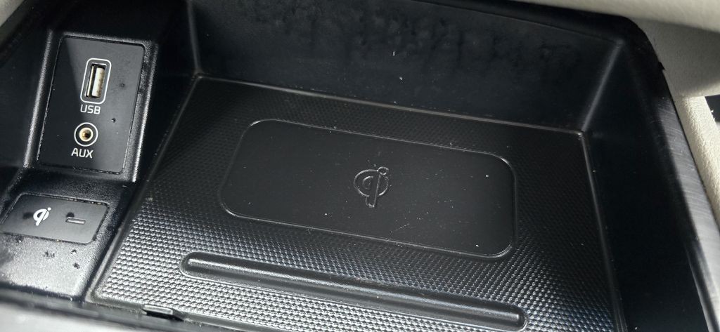 2019 Kia Sedona Image 45