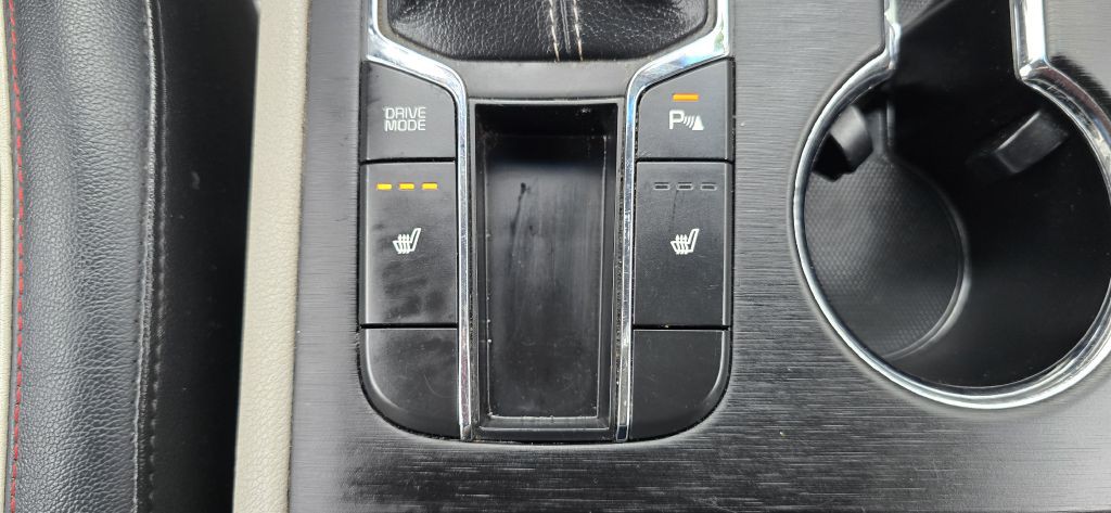 2019 Kia Sedona Image 47