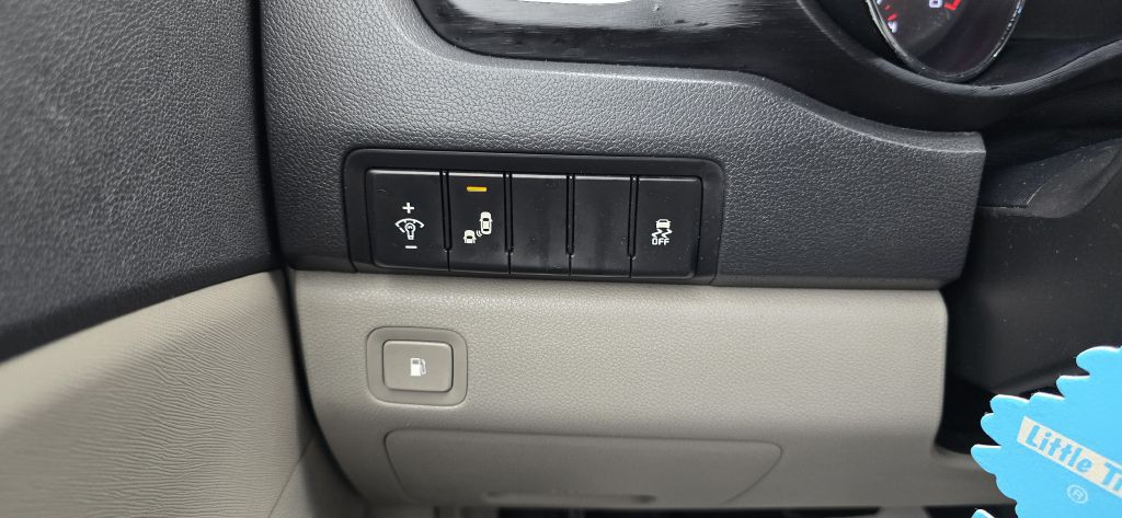 2019 Kia Sedona Image 51