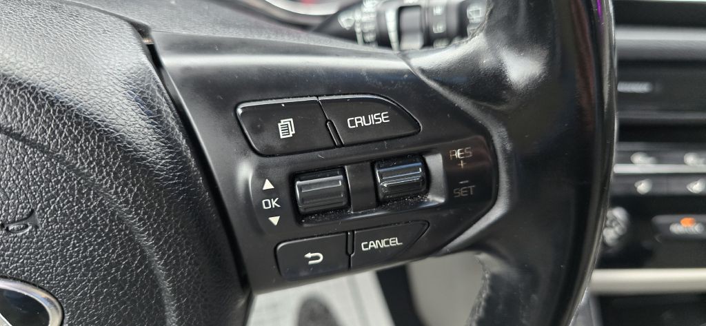 2019 Kia Sedona Image 53