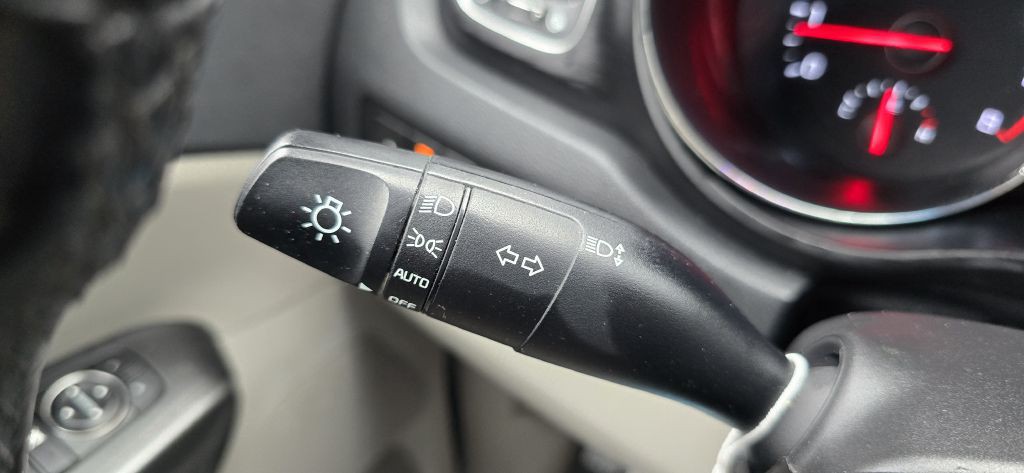 2019 Kia Sedona Image 54