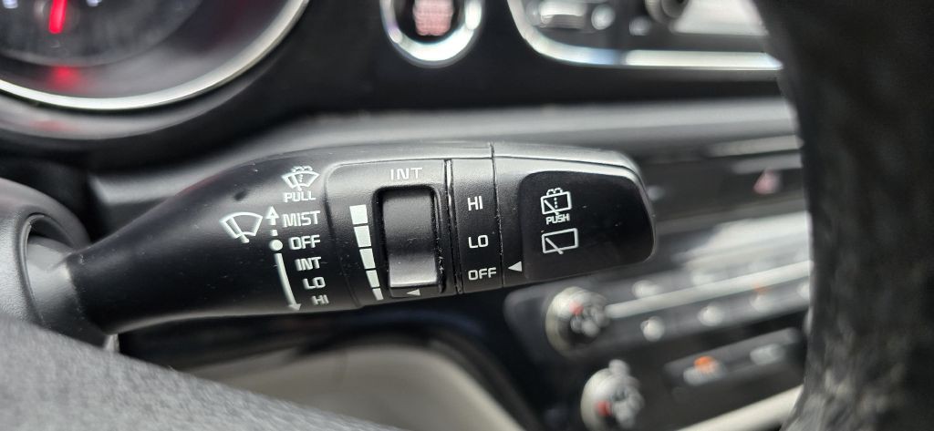 2019 Kia Sedona Image 55