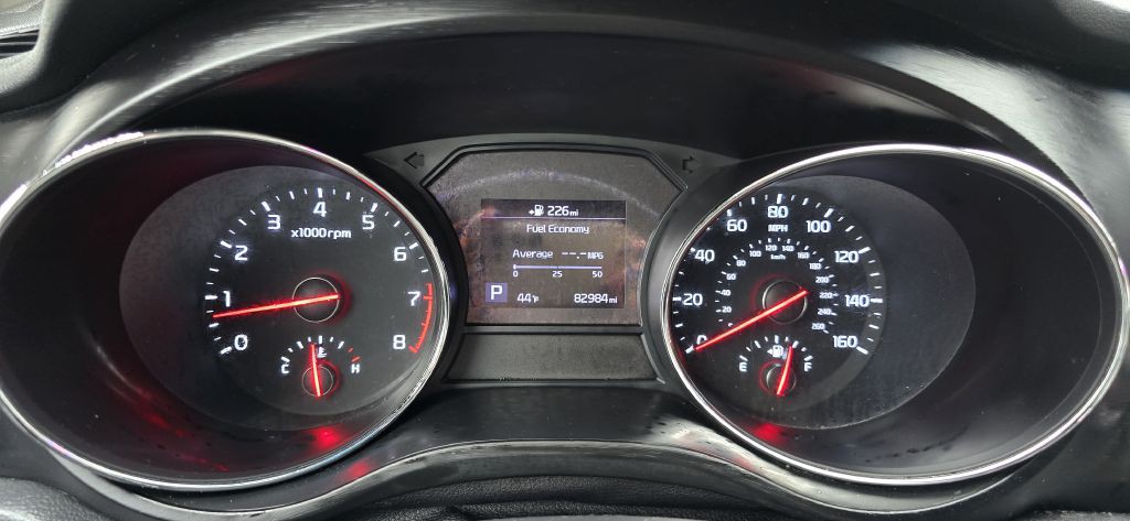 2019 Kia Sedona Image 56