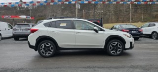 Image for 2019 Subaru Crosstrek Limited ID: 7113428