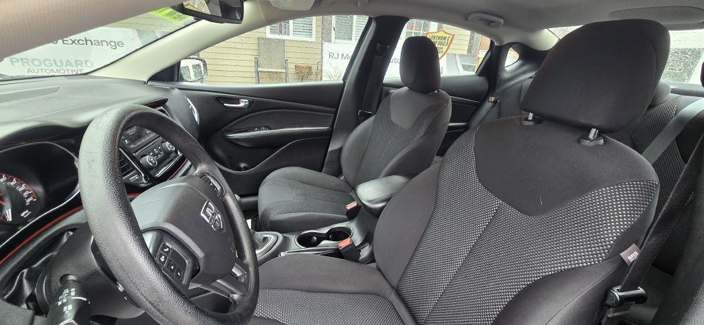 2016 Dodge Dart Image 13