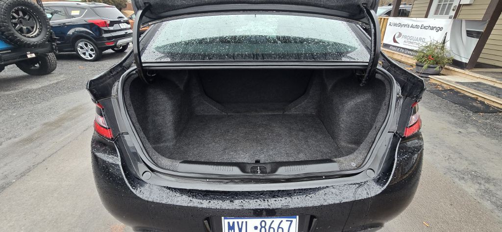 2016 Dodge Dart Image 15