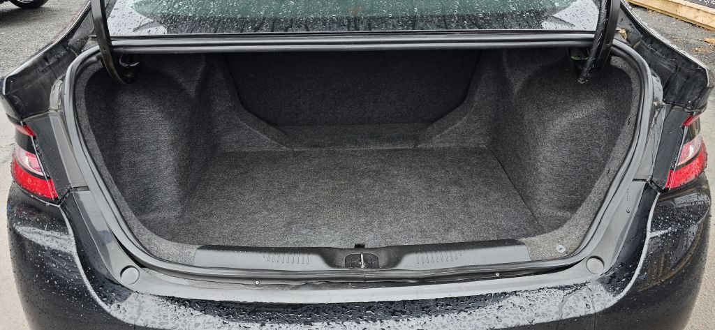 2016 Dodge Dart Image 16