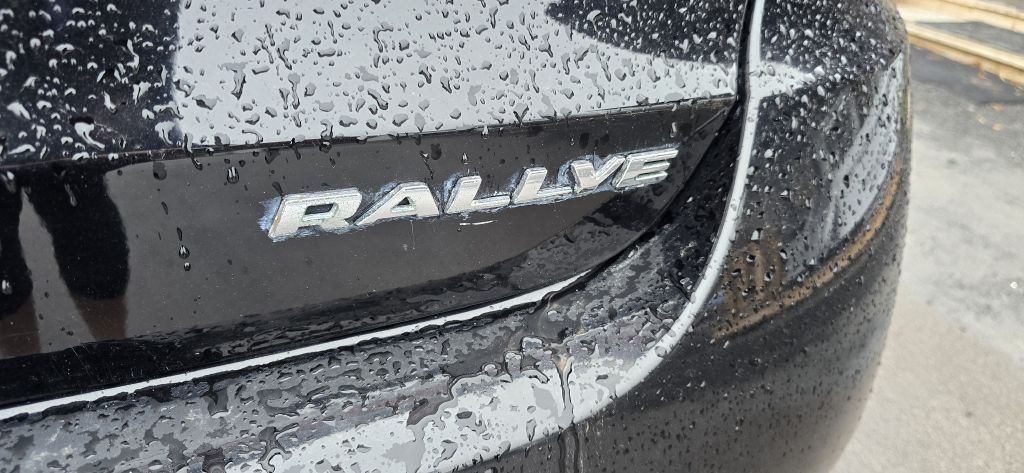 2016 Dodge Dart Image 17