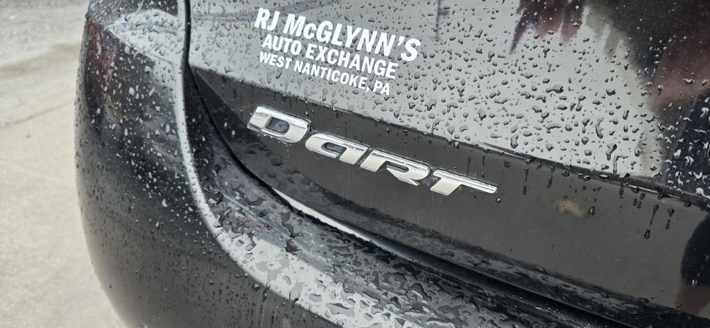 2016 Dodge Dart Image 18