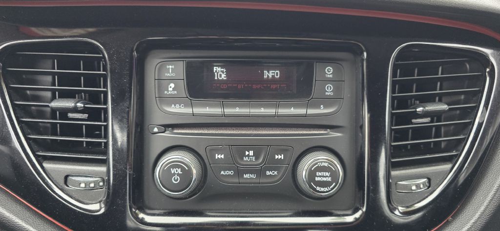 2016 Dodge Dart Image 23