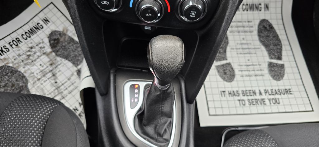 2016 Dodge Dart Image 26