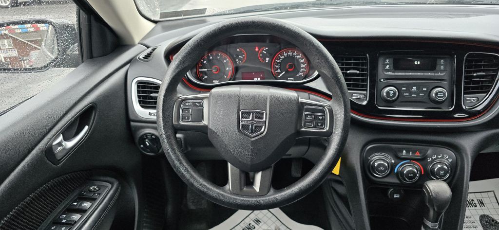 2016 Dodge Dart Image 28