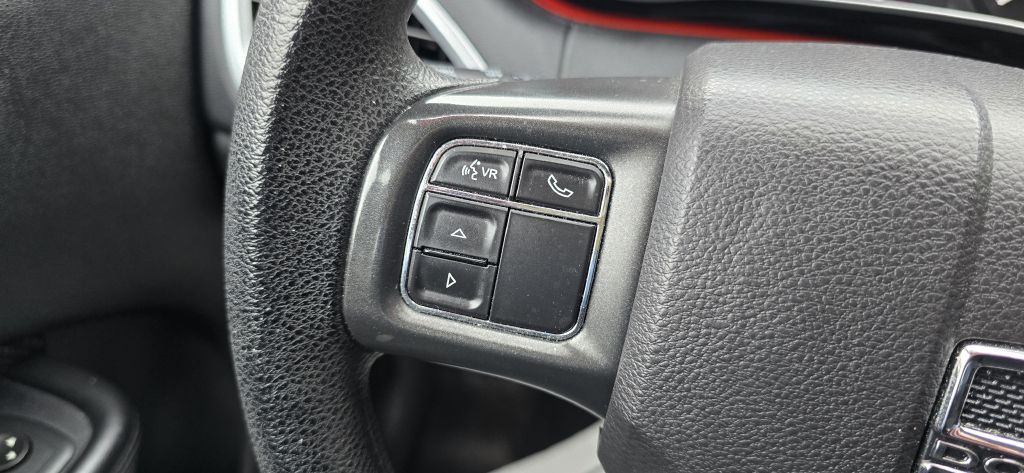 2016 Dodge Dart Image 29