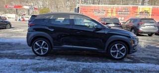 Image for 2019 Hyundai Kona Limited ID: 7135260