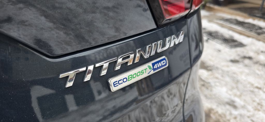 2019 Ford Escape Image 10