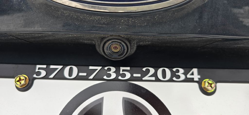 2019 Ford Escape Image 12