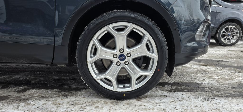 2019 Ford Escape Image 14