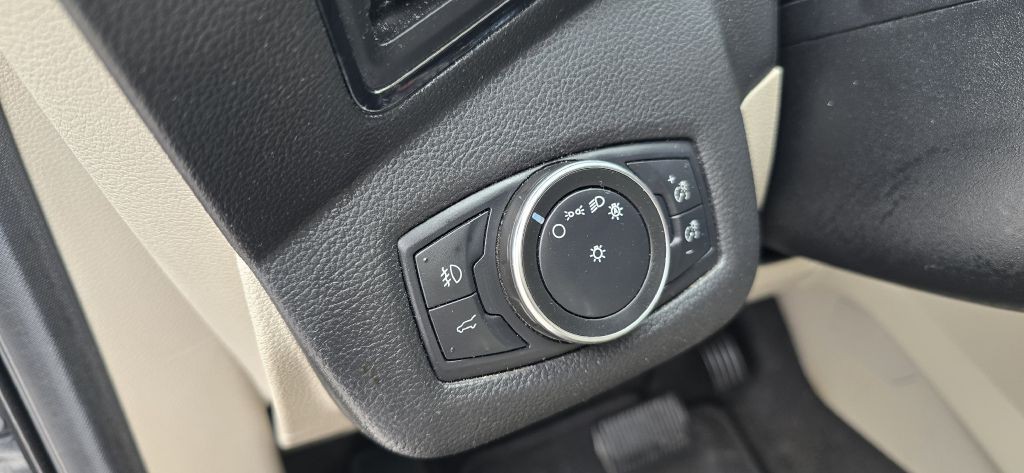 2019 Ford Escape Image 20