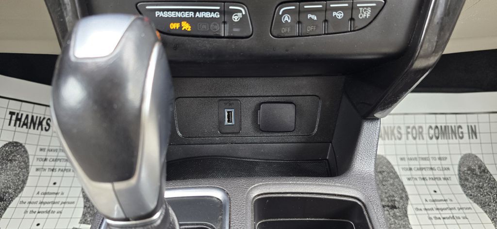 2019 Ford Escape Image 37