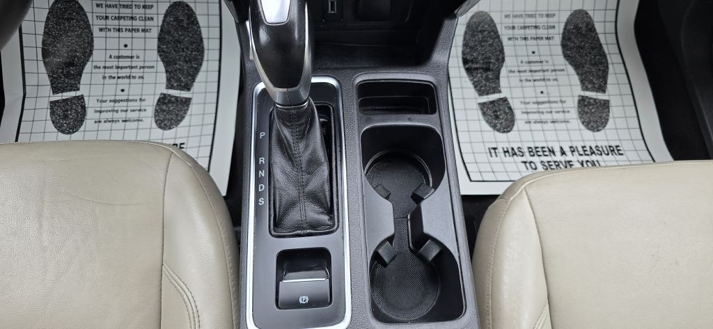 2019 Ford Escape Image 38