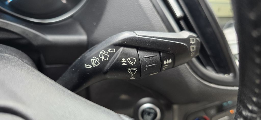 2019 Ford Escape Image 45