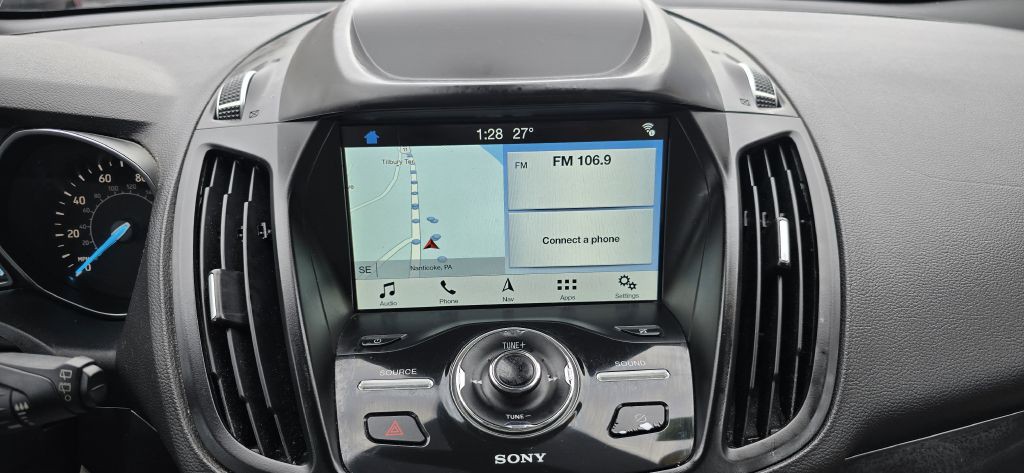 2019 Ford Escape Image 48