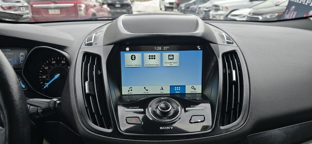 2019 Ford Escape Image 49