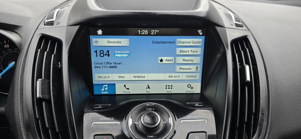 2019 Ford Escape Image 50