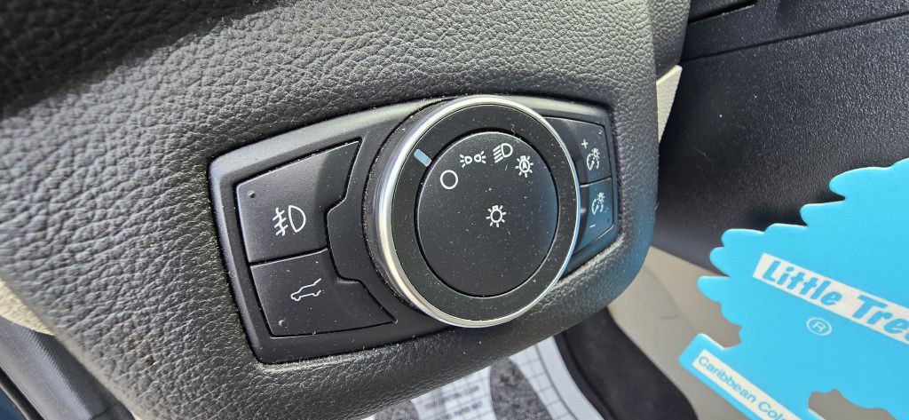 2019 Ford Escape Image 15