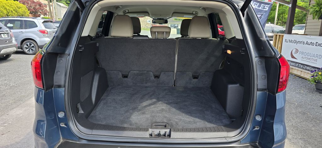 2019 Ford Escape Image 29