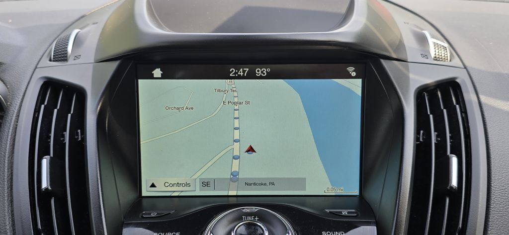2019 Ford Escape Image 33