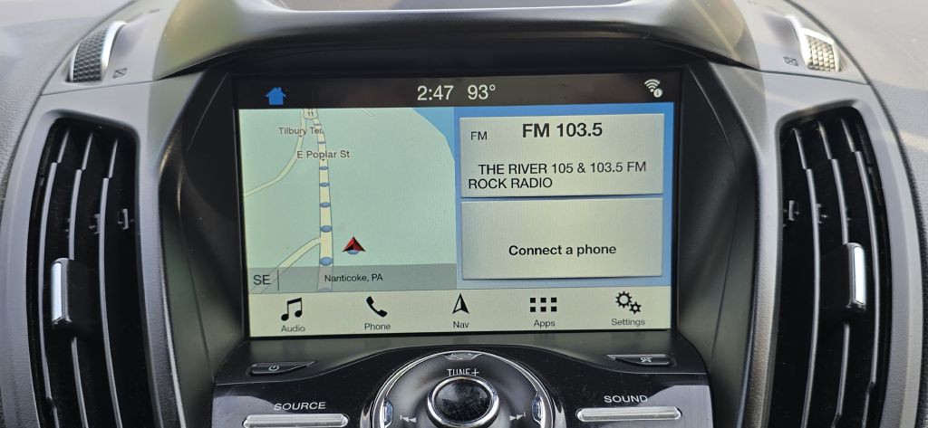 2019 Ford Escape Image 34