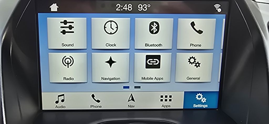 2019 Ford Escape Image 38
