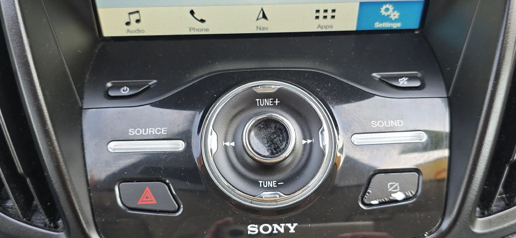 2019 Ford Escape Image 39
