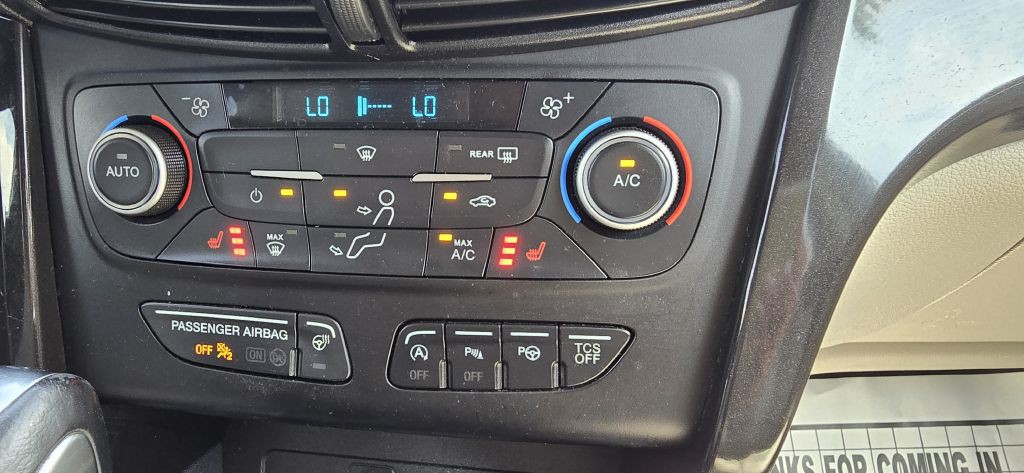 2019 Ford Escape Image 42