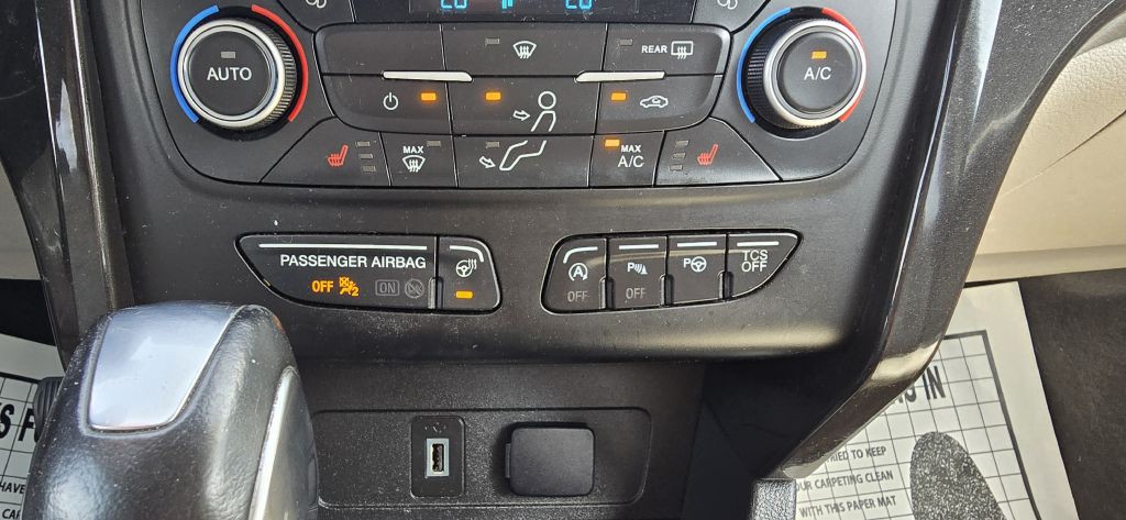 2019 Ford Escape Image 44