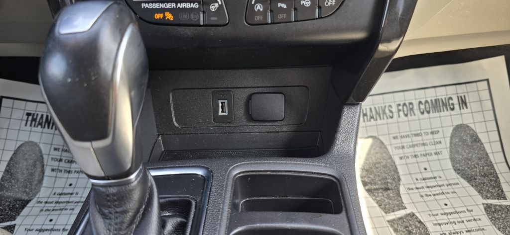 2019 Ford Escape Image 45