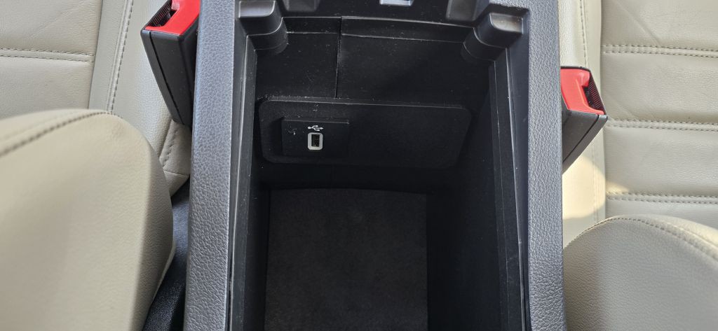 2019 Ford Escape Image 47
