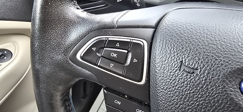 2019 Ford Escape Image 52