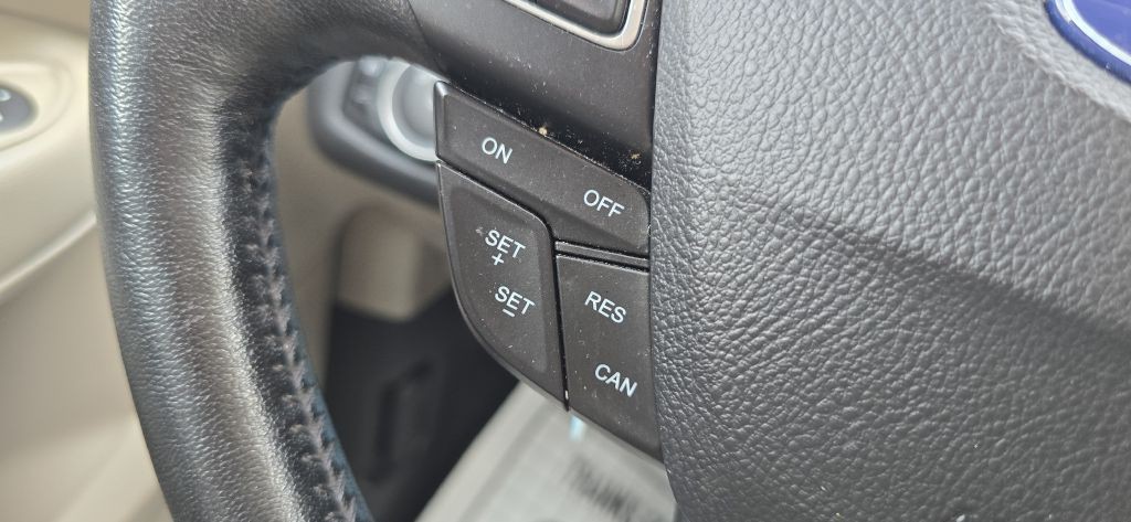 2019 Ford Escape Image 53