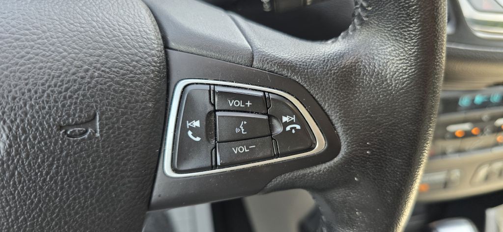 2019 Ford Escape Image 54